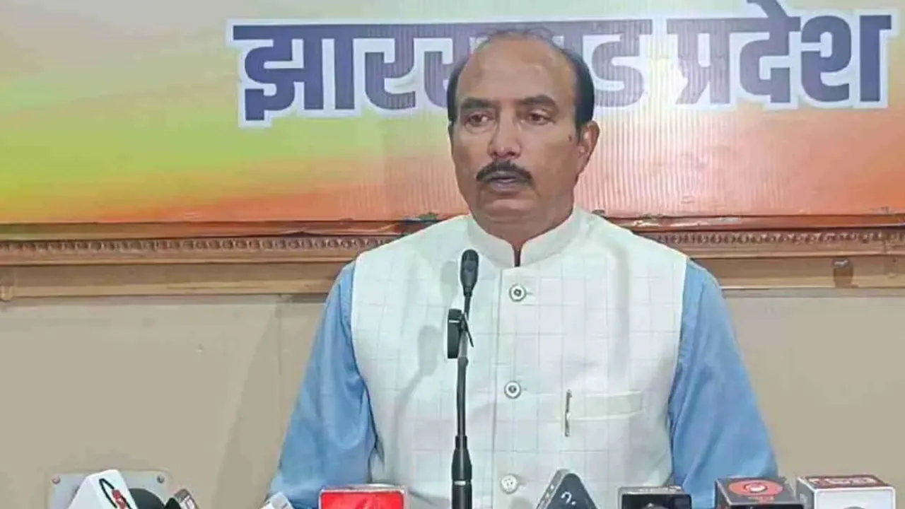 दुलारचंद यादव की हत्या के बाद बढ़ा राजनीतिक तनाव, BJP ने जताया विश्वास निष्पक्ष तरीके से होगी जांच 