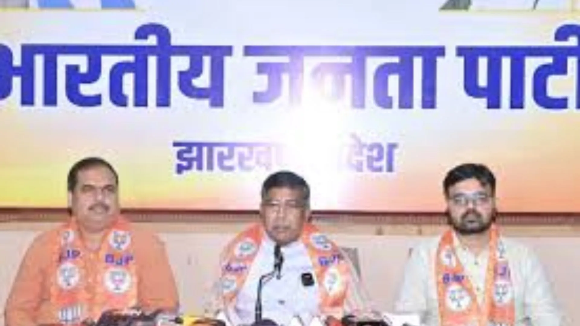 चाईबासा लाठीचार्ज का विरोध, आज पश्चिम सिंहभूम और सरायकेला 12 घंटे बंद