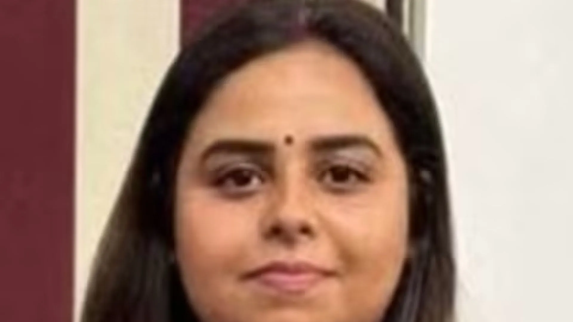 आयुषी आनंद ने की लालू यादव से परिवार को संभालने की अपील, कहा- जो कुछ परिवार में हो रहा, उसे तुरंत रोकिए