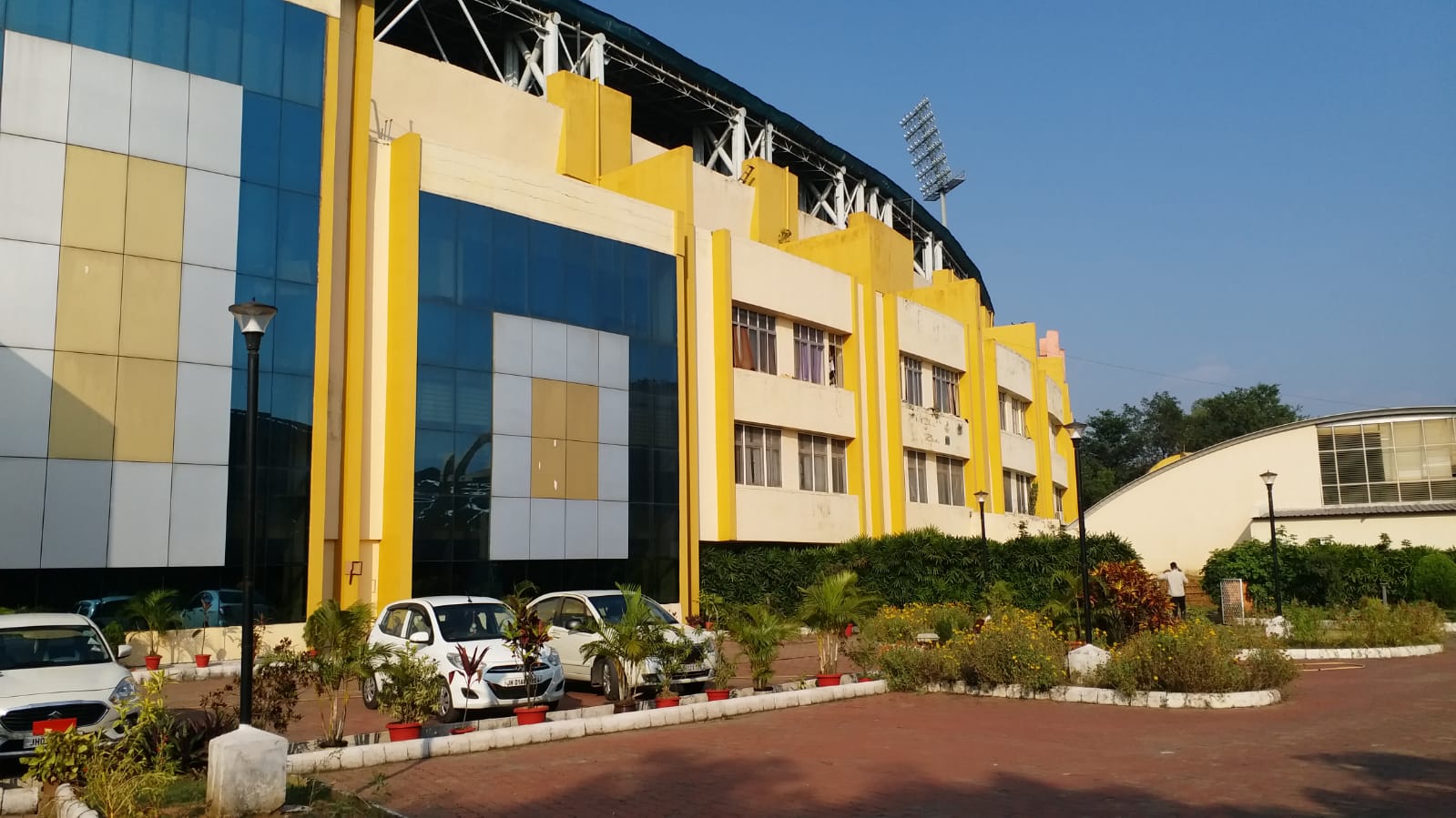 साउथ एशियन सीनियर एथलेटिक्स चैंपियनशिप 2025 : रांची तैयार, छह देशों के 300 एथलीटों की भिड़ंत