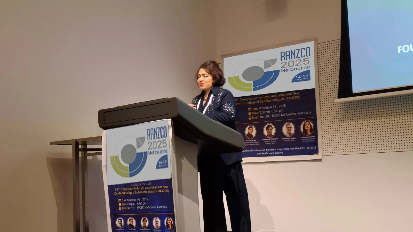 झारखंड की बेटी ने अंतर्राष्ट्रीय मंच पर बढ़ाया राज्य का मान, ऑस्ट्रेलिया में दी विशेष शोध की प्रस्तुति