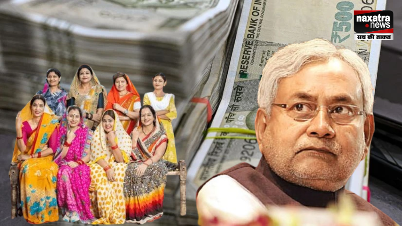10-10 हजार रुपये की राशि सीधे बैंक अकाउंट में, महिलाएं बनेंगी सशक्त!