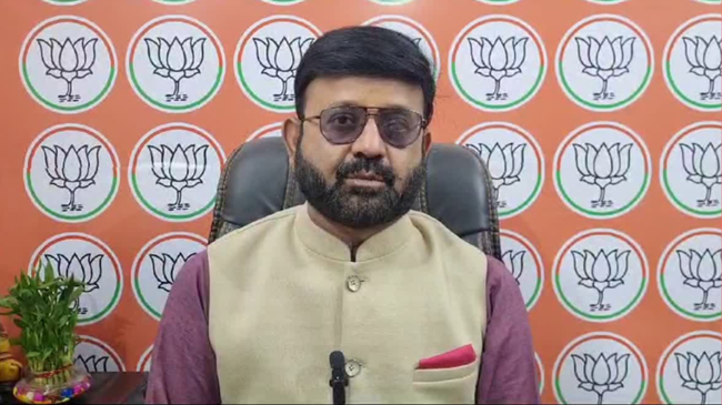 घाटशिला उपचुनाव में बीजेपी की होगी जीत, हेमंत सोरेन पार्ट-2 के अंत की होगी शुरुआत- प्रतुल