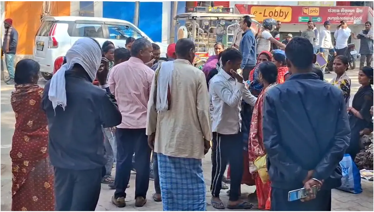 ‘बहू पर भूत-प्रेत का साया’…विवाद पहुंच गया महिला थाना, घंटों चला हाई वोल्टेज ड्रामा