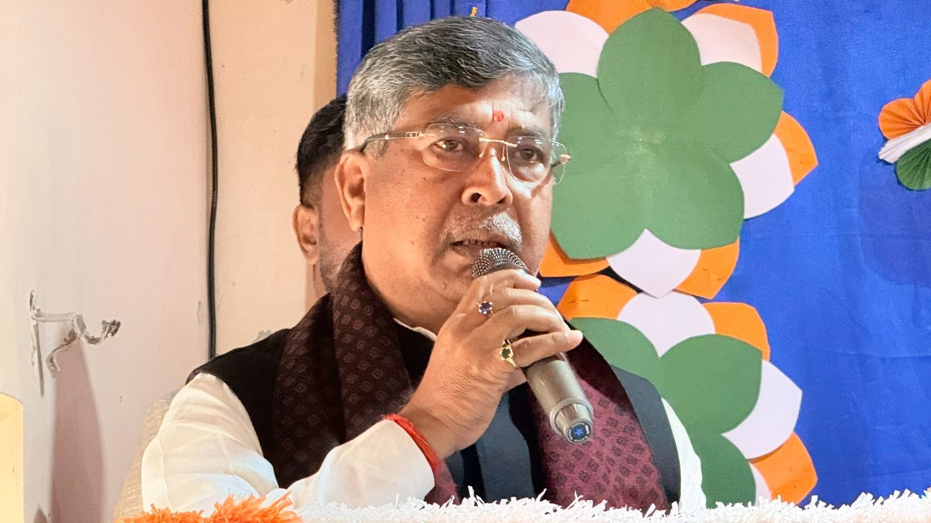 Jharkhand Nikay Chunav में भाजपा की बढ़त से बौखलाई हेमंत सरकार, लोकतंत्र की हत्या के लिए दे रहे पदाधिकारियों को निर्देश: आदित्य साहू