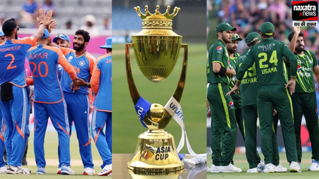 Asia Cup 2025: भारत और पाकिस्तान के बीच महामुकबला आज, मैच का हो रहा विरोध !