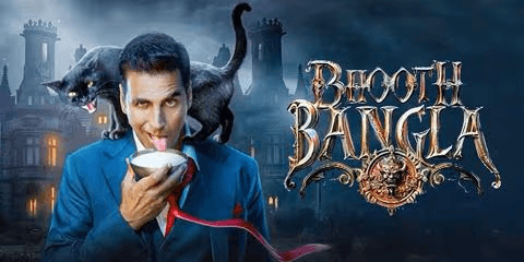 Bhoot Bangla: डर के साथ हंसने को हो जाइए तैयार, 16 साल बाद साथ आई अक्षय-प्रियदर्शन की जोड़ी