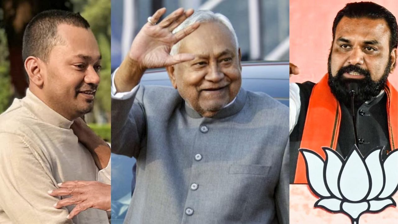 Bihar सरकार में Nishant Kumar को मिल सकती है पार्टी की कमान, कितनी योग्यता.. कितना परिवारवाद !