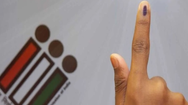 दो चरणों में होंगे बिहार विधानसभा चुनाव, 6 और 11 नवंबर को मतदान, 14 नवंबर को रिजल्ट