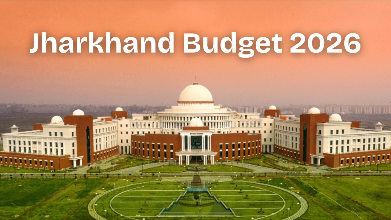 Jharkhand Budget 2026: राज्यपाल के अभिभाषण से बजट सत्र का शंखनाद, कहा बजट तय करेगा राज्य के विकास की दिशा