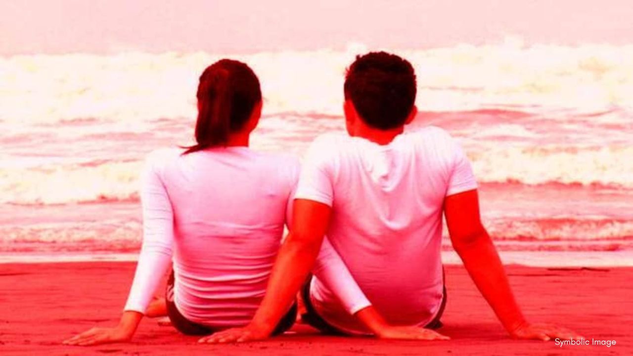 चतरा जंगल में प्रेमी युगल का शव बरामद, परिजन जता रहे हत्या की आशंका