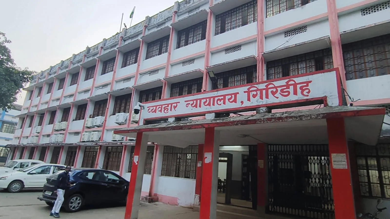 जमुआ गोलीकांड: आवश्यक दस्तावेजों को नहीं पेश कर सकी पुलिस, बढ़ा दी गई सुनवाई की तारीख