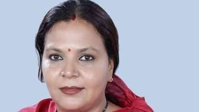 स्विट्जरलैंड दौरे पर जाएंगी ग्रामीण विकास मंत्री दीपिका पांडेय सिंह, जेंडर इक्वेलिटी कॉन्फ्रेंस में करेंगी भारत का प्रतिनिधित्व