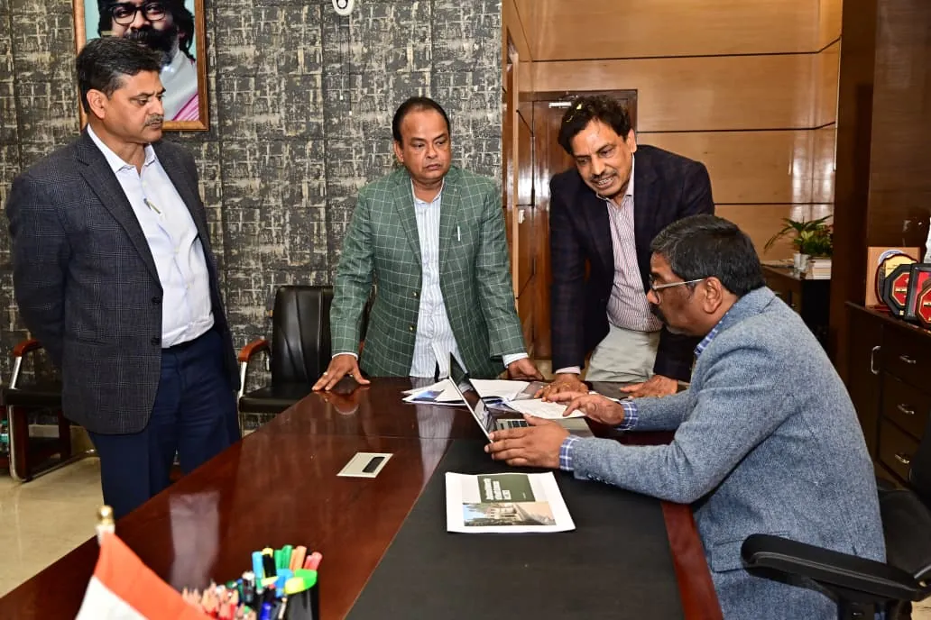 जल-जंगल-जमीन को मजबूती देने वाला PESA Act कैबिनेट द्वारा स्वीकार्य, 39 अन्य प्रस्तावों पर भी लगी मुहर