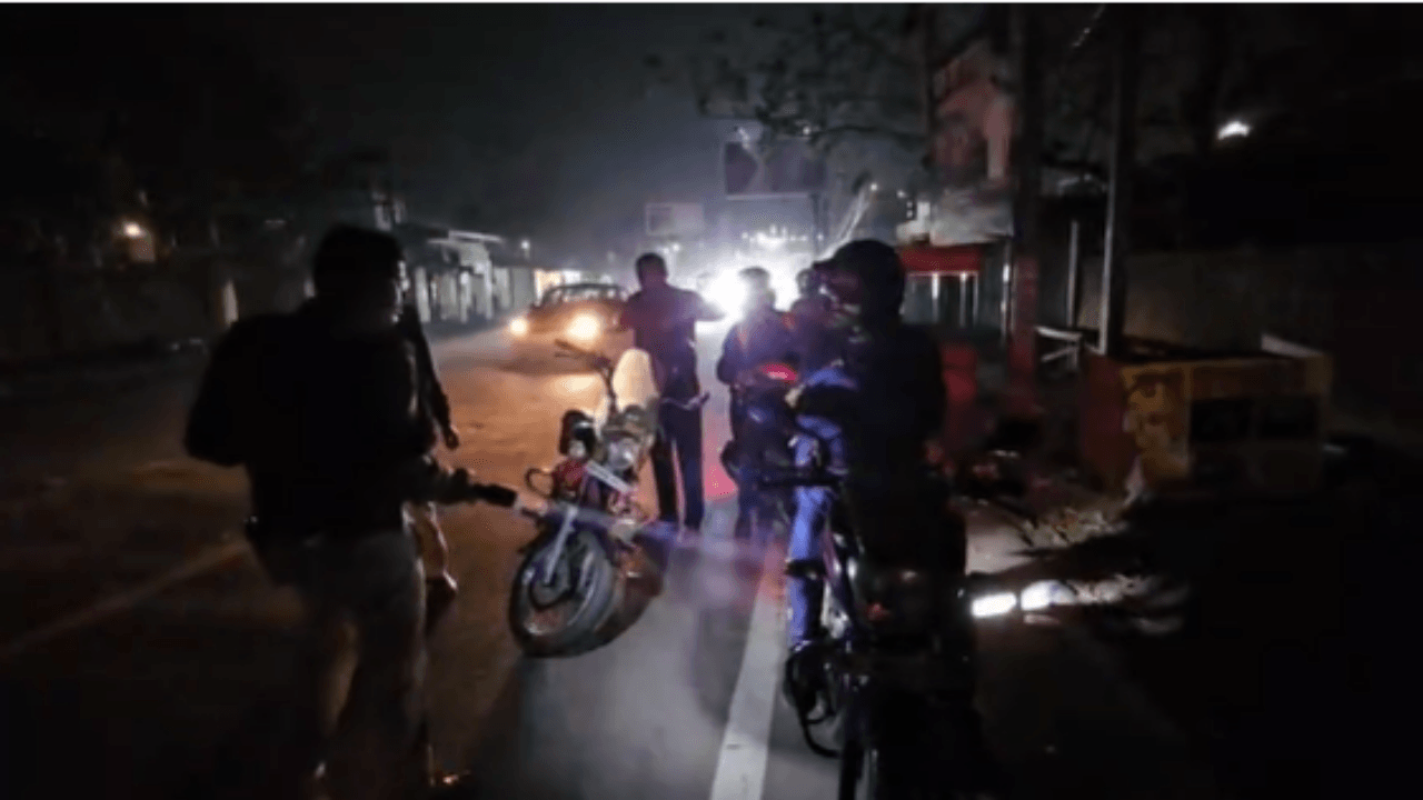 Ranchi के Titos रेस्टोरेंट में घुसकर हथियारबंद अपराधियों ने की ताबड़तोड़ फायरिंग, रेस्टोरेंट संचालक के रिश्तेदार...