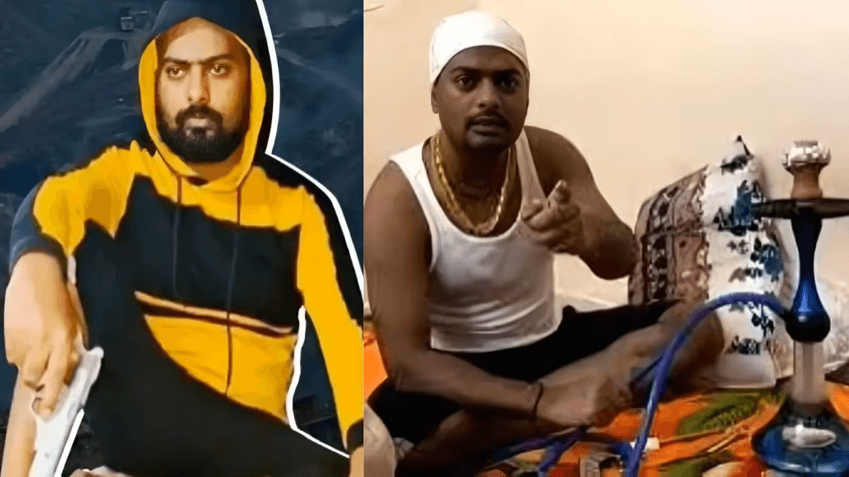 Gangster Prince Khan को आतंकवादी घोषित करने की तैयारी, झारखंड पुलिस मुख्यालय को भेजा गया प्रस्ताव