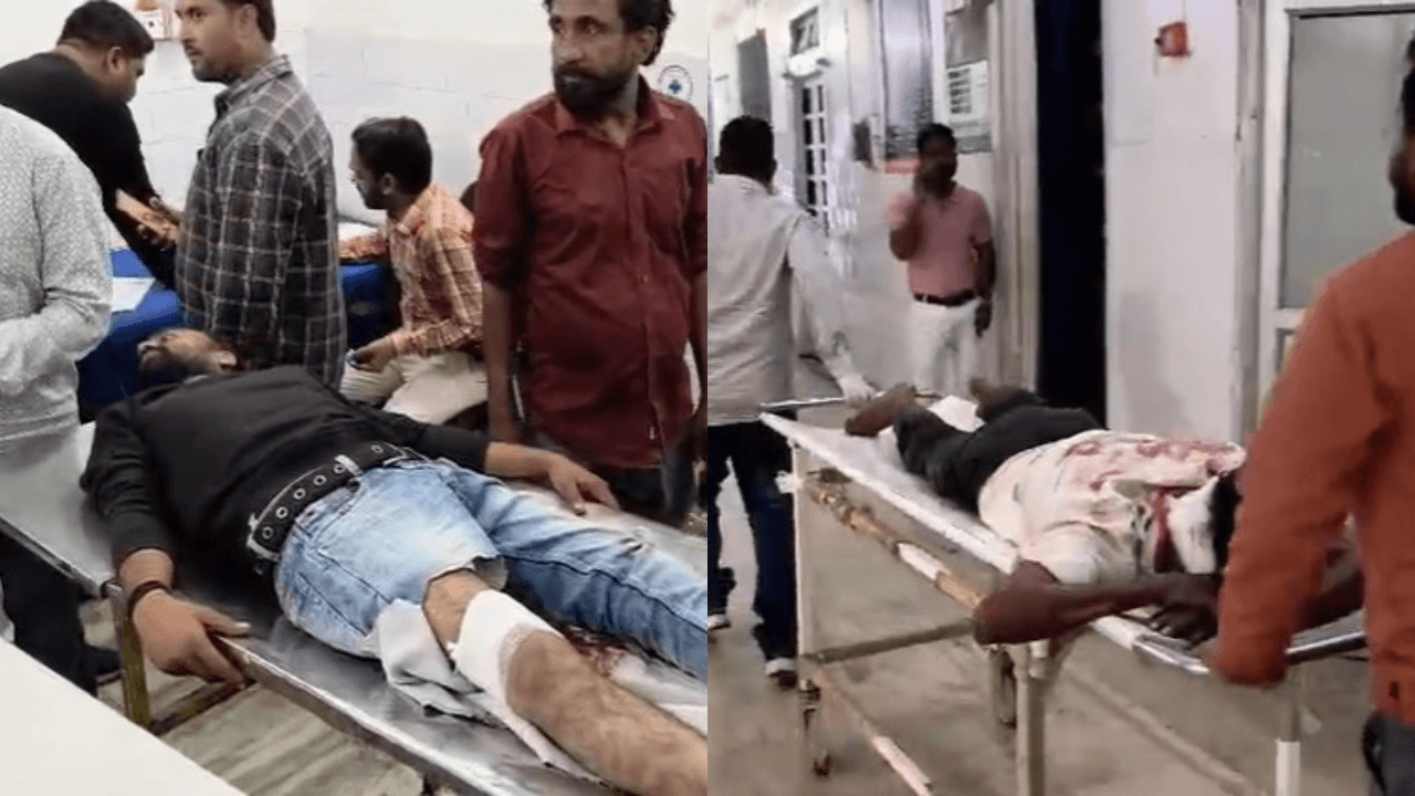 गिरिडीह गोलीकांड मामला: IG और DIG ने संभाल रखा है मोर्चा, आरोपी शिवम को JMM ने किया निलंबित