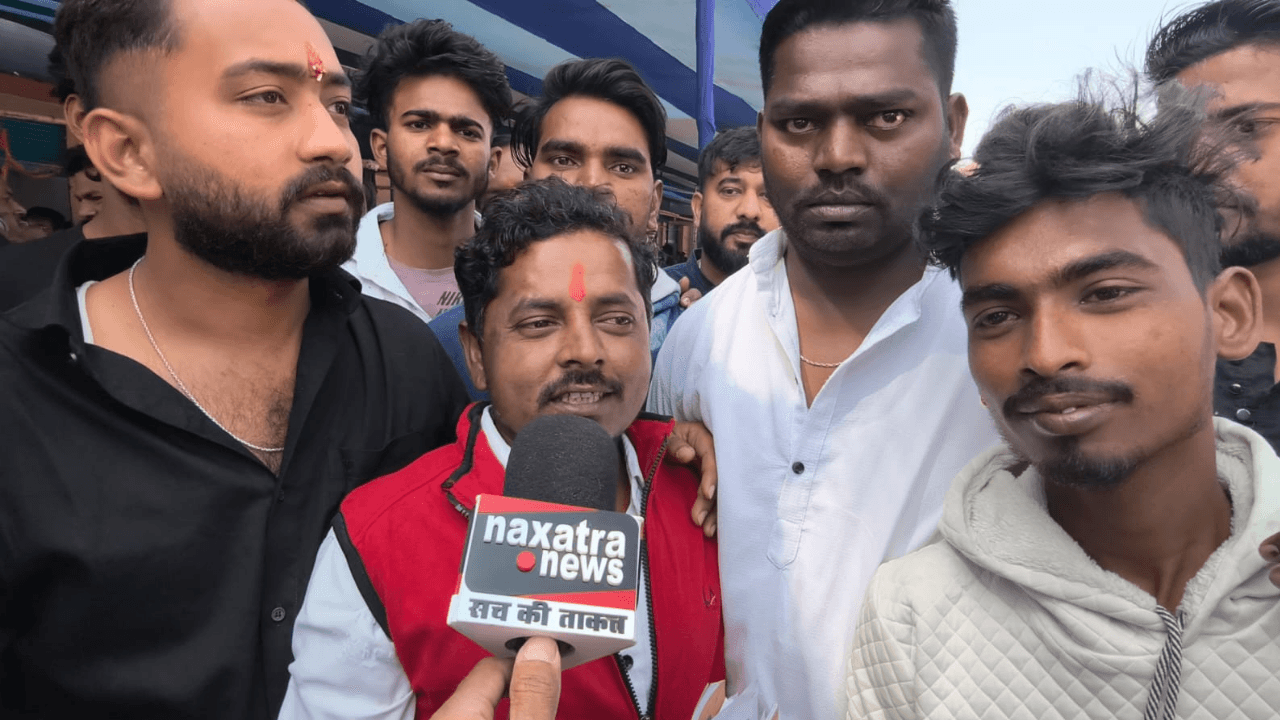 Giridih वार्ड 23 से सांसद प्रतिनिधि गुड्डू चुनाव हारे, मुन्ना रजवार ने 5 मतों से किया पराजित