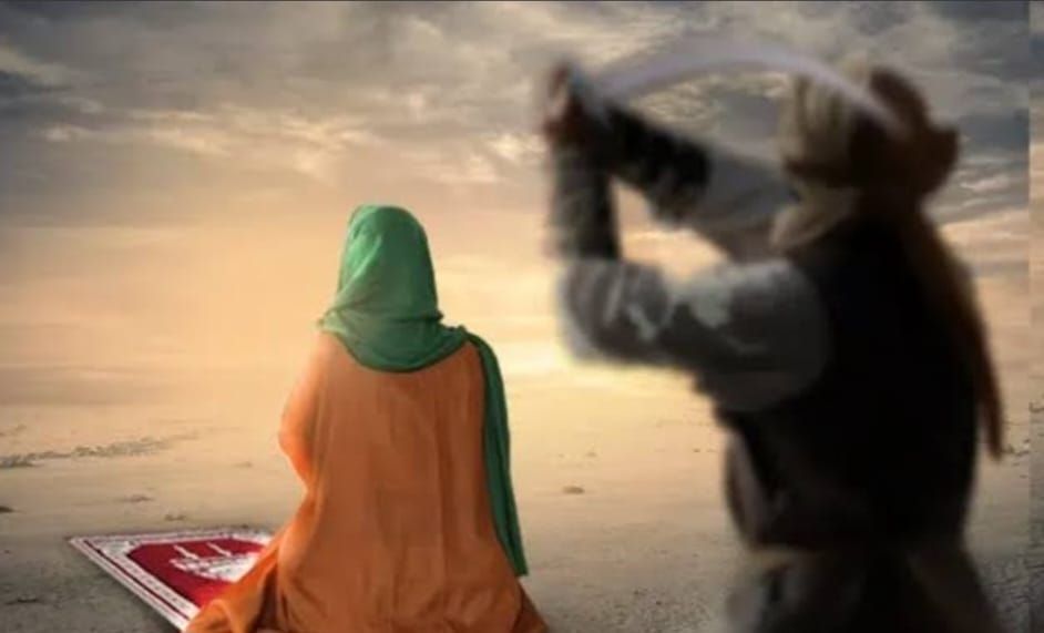 21 रमजान पर विशेष: नमाज पढते हुए शहीद हुए हजरत अली, एक मुसलमान ने ही किया था उनका कत्ल