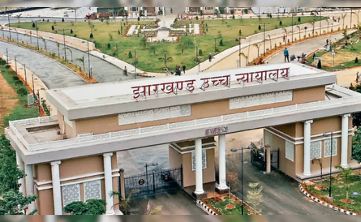 ED बनाम Ranchi Police: पुलिस को हाईकोर्ट का आदेश: "नहीं होगी ईडी पर कोई जांच"