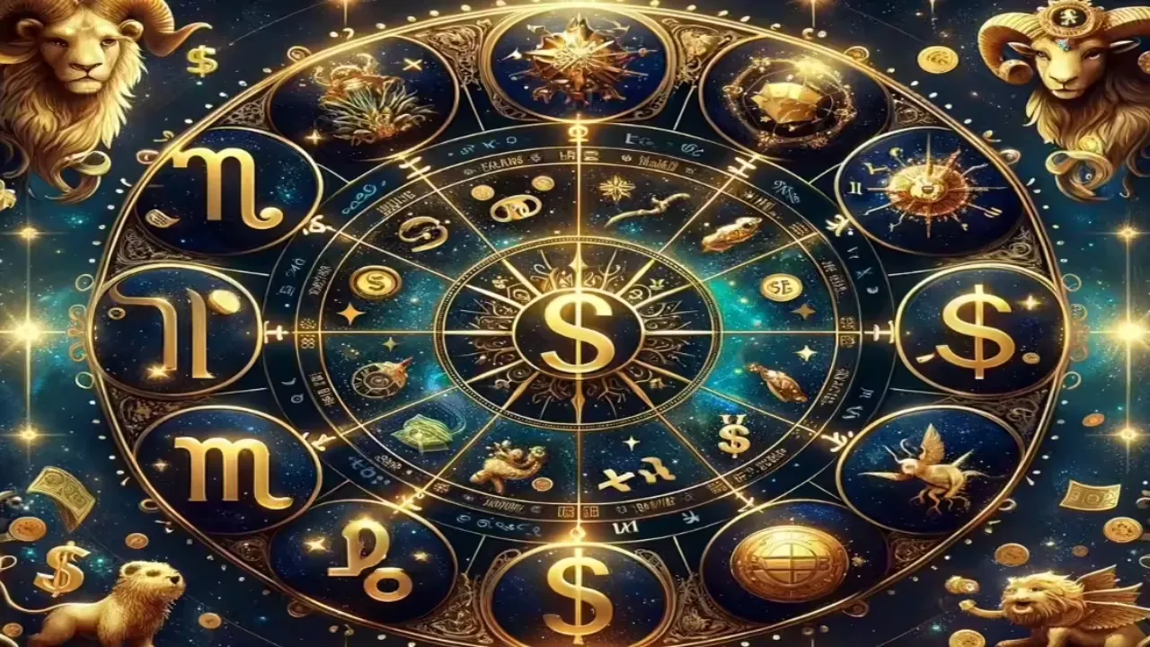 वृषभ, वृश्चिक और धनु राशि के जातकों के लिए आज का दिन रहेगा लाभदायक. जानें आपका आज का राशिफल