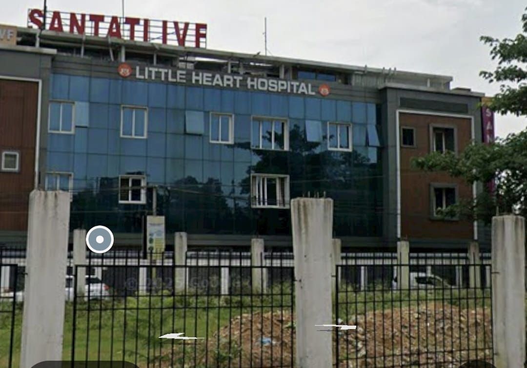 रांची के दो बड़े अस्पताल कर रहे राजस्व की चोरी, निगम ने उजागर की भरी अनियमितता 