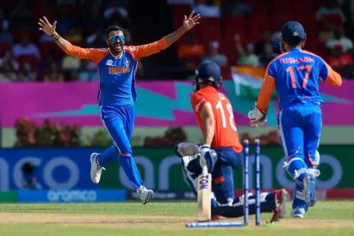 T20 World Cup 2026 Semifinal में भारत की भिड़ंत इंग्लैंड से, दोनों टीमों की सेमीफाइनल भिड़ंत का क्या है इतिहास?