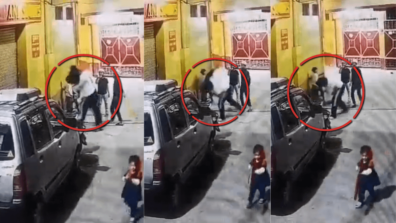 हैवानियत की हद पार.. Lucknow में युवक ने 10 साल के रोजेदार मासूम को सिर के बल उठाकर पटका, बच्चे की हालत गंभीर 