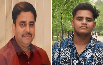लखनऊ में बेटे ने उतार डाला पिता को मौत के घाट, पहले गोली मारी  फिर आरी से कर दिए कई टुकड़े
