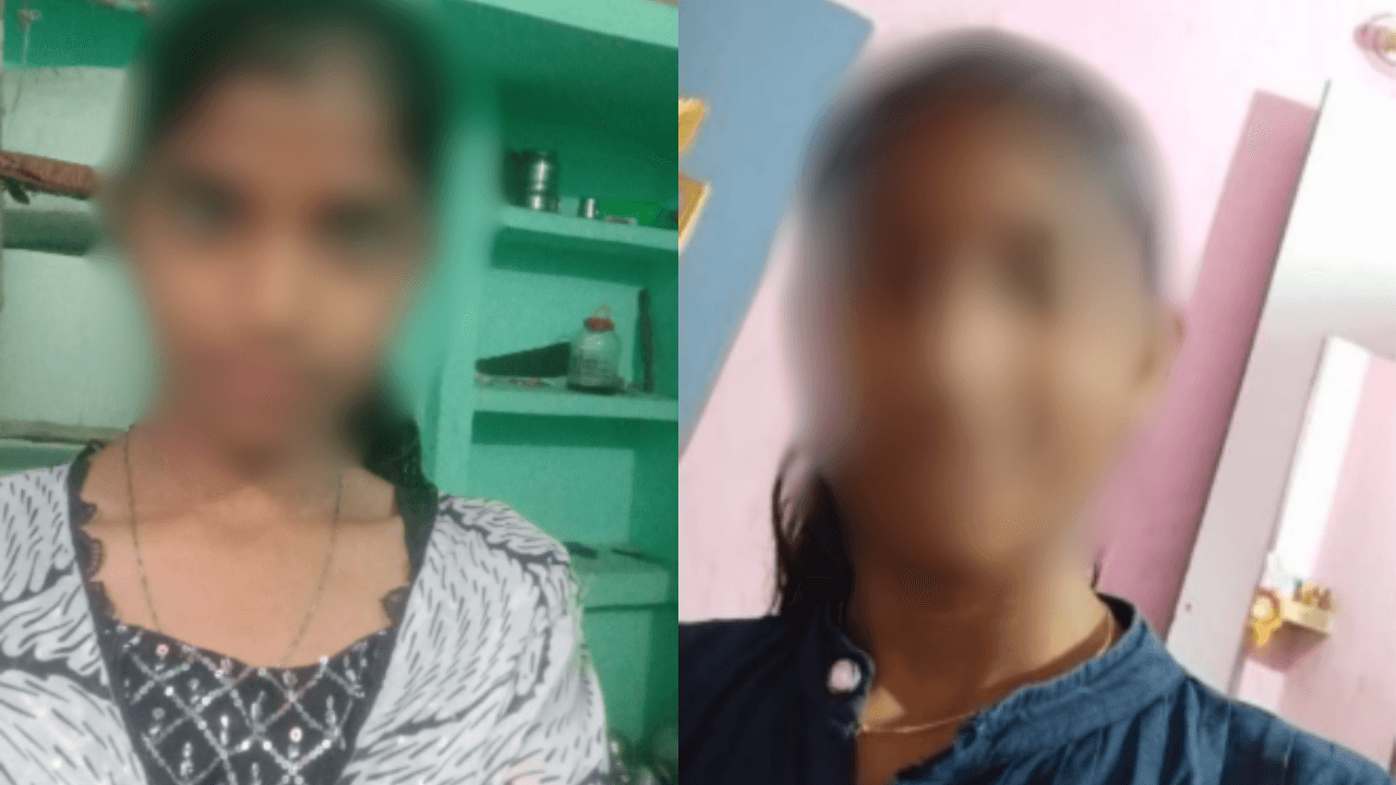 रातु की दो लापता नाबालिग बच्चियों को पुलिस ने किया बरामद, कर रही पूछताछ 