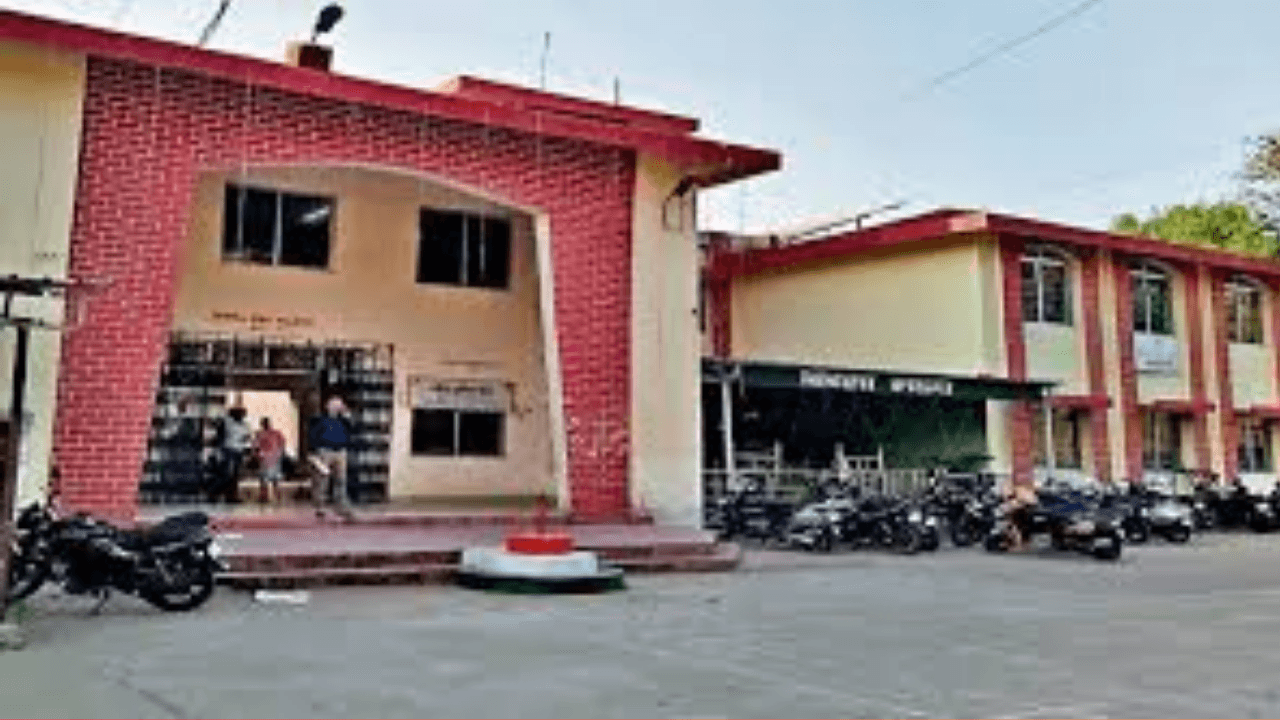 Ranchi में नामकुम CO को अमीन ने दी गोली मारने की धमकी, जानें क्या है पूरा मामला