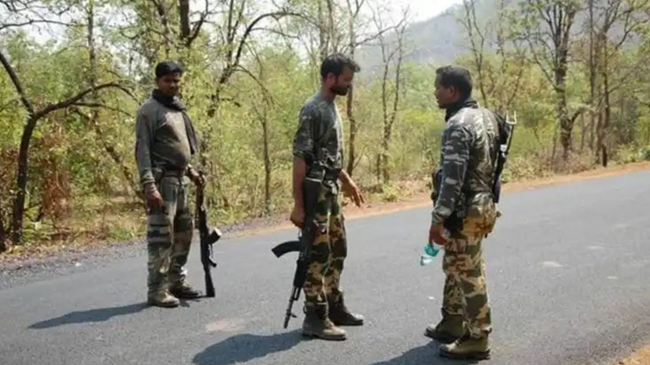 15 अक्टूबर को माओवादियों ने बुलाया झारखंड बंद, प्रशासन अलर्ट