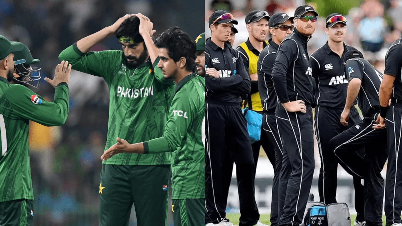 PAK vs NZ Match Today: सुपर-8 का पहला मुकाबला, किसकी होगी जीत, क्या कहते हैं इतिहास में दर्ज आंकड़े?