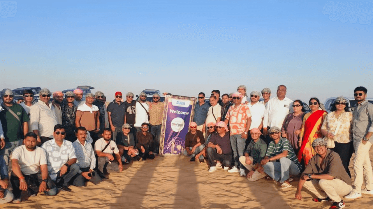 Dubai  में फंसे झारखंड के करीब 100 से अधिक लोग, भारत सरकार से सुरक्षित घर वापसी की लगाई  गुहार