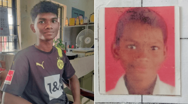 "मुझे बहुत खुशी है कि मेरा बेटा जीवित है..", 14 वर्षों बाद बिछड़े बेटे से मिल सकेगी चाईबासा की मणि