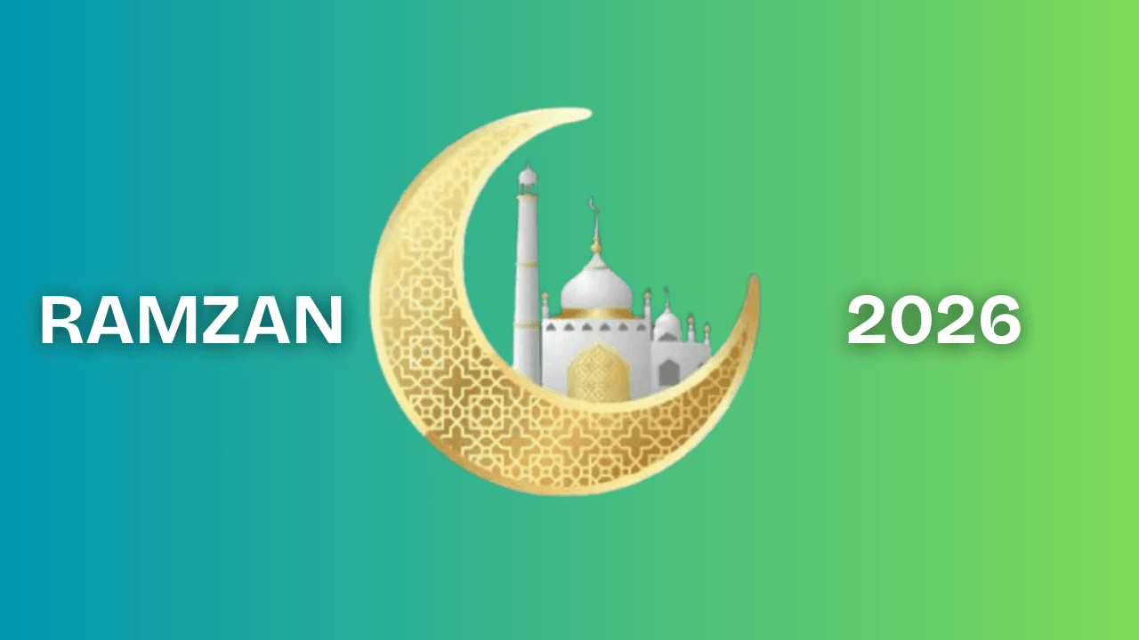 चांद नजर आ गया... सऊदी में दिखा चांद, पाक महीना रमजान की हुई शुरुआत, पहला रोजा कल
