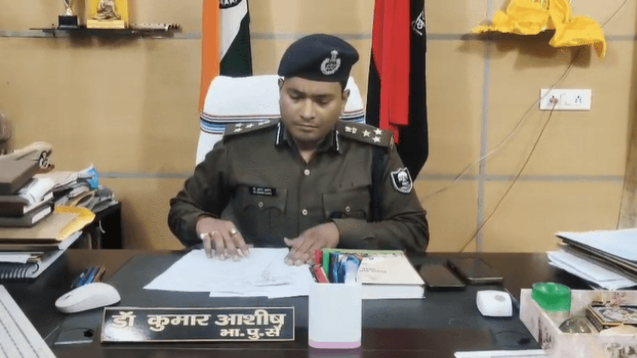 सुखा नशा तस्करों पर सहरसा पुलिस भारी ! 59 अभियुक्त गिरफ्तार, मचा हड़कंप 