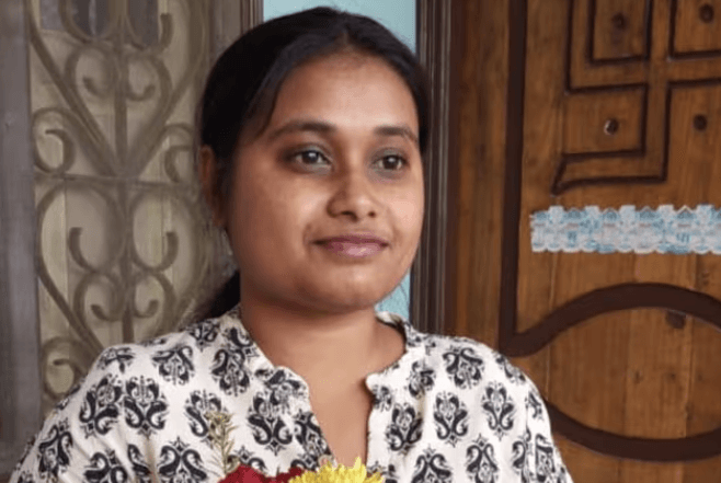 UPSC Result 2025: मेहनत रंग लाई.. झारखंड की बेटी ने रचा इतिहास, सुदीपा दत्ता संभालेंगी एक पूरा जिला