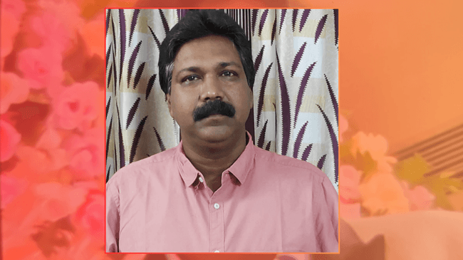 गिरिडीह JMM से सुमन सिन्हा ने दिया इस्तीफा, थामेंगे BJP का दामन !